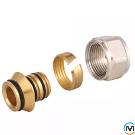 Євроконус JL 16 х 2,0 (3/4"), фото 