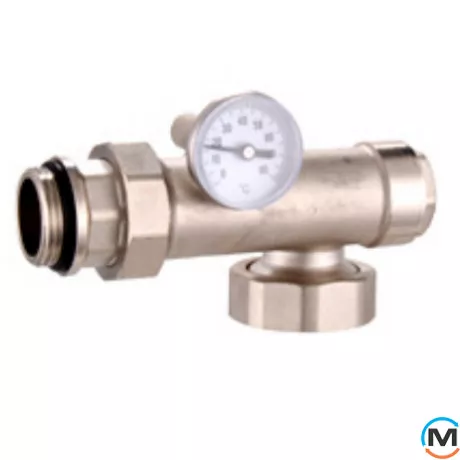 Насосний вузол для т.п. JL 1* 1/2" x 3/4", фото 