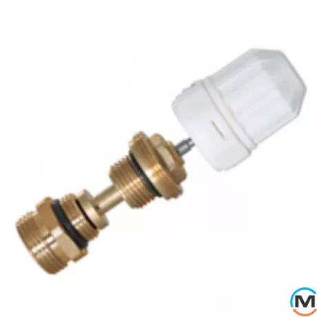 Термоклапан JL 3/4", фото 