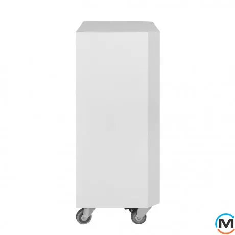 Система резервного живлення LogicPower Autonomic Power FW2.5-5.9kWh білий мат, фото , зображення 3