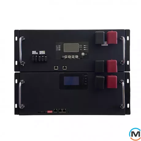 Система резервного питания LogicPower Autonomic Power Solar R5kW-5,3KWH, фото , изображение 2