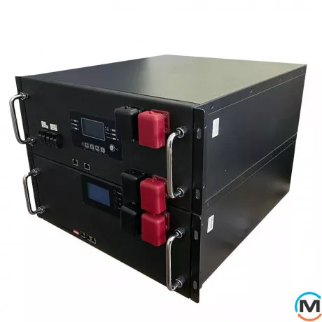 Система резервного питания LogicPower Autonomic Power Solar R5kW-5,3KWH, фото 