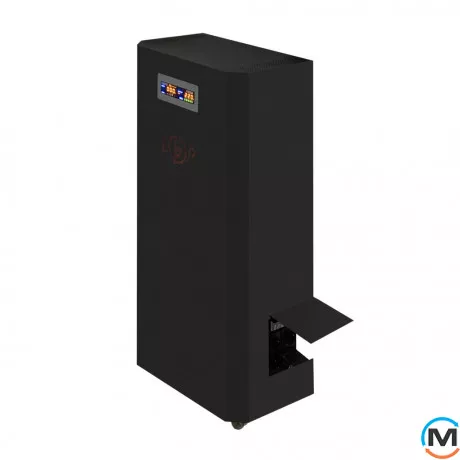 Система резервного живлення LogicPower Autonomic Ultra FW3,5-12kWh Чорний мат, Ємність, Ah: 230, Номінальна напруга АКБ, V: 48, Колір: Чорний мат, фото , зображення 4