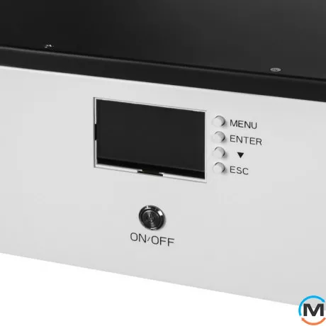 Джерело безперебійного живлення (ДБЖ) LogicPower BOX DEYE 5kWh + АКБ 10kWh, фото , зображення 5