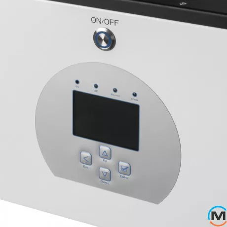 Джерело безперебійного живлення (ДБЖ) LogicPower BOX DEYE 5 kWh + АКБ 20 kWh, фото , зображення 6