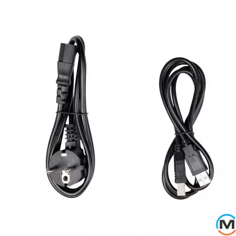 Источник бесперебойного питания (ИБП) LogicPower-UL1250VA RM (rack mounts) (with battery), фото , изображение 4