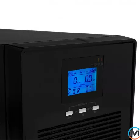 Линейно-интерактивное ИБП LogicPower UL3500VA (2450Вт) ПРАВИЛЬНАЯ СИНУСОИДА, фото , зображення 7