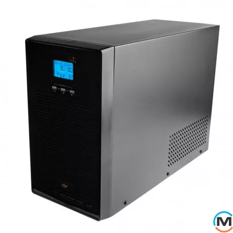Линейно-интерактивное ИБП LogicPower UL3500VA (2450Вт) ПРАВИЛЬНАЯ СИНУСОИДА, фото 