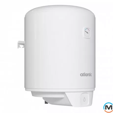 Водонагреватель бытовой электрический Atlantic Opro Ego VM 050 D400S (1200W), Объем (л): 46.7, фото , изображение 3