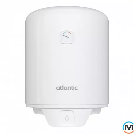 Водонагреватель бытовой электрический Atlantic Opro Ego VM 050 D400S (1200W), Объем (л): 46.7, фото 