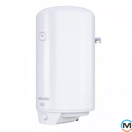 Водонагреватель бытовой электрический Atlantic Opro Turbo VM 080 D400S-2-B (2500W), Объем (л): 75, фото , изображение 2