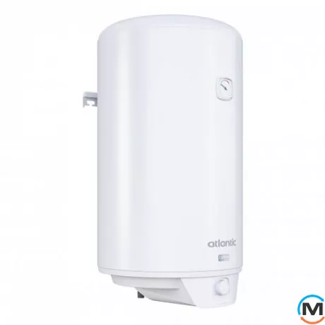 Водонагреватель бытовой электрический Atlantic Opro Turbo VM 080 D400S-2-B (2500W), Объем (л): 75, фото , изображение 3