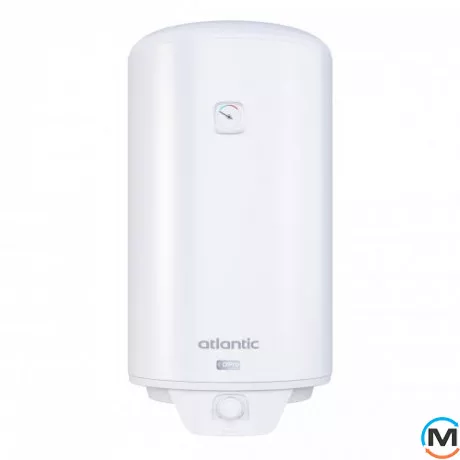 Водонагреватель бытовой электрический Atlantic Opro Turbo VM 080 D400S-2-B (2500W), Объем (л): 75, фото 