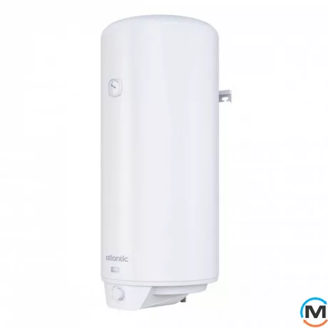 Водонагреватель бытовой электрический Atlantic Opro Turbo VM 100 D400S-2-B (2500W), Объем (л): 94.1, фото , изображение 2