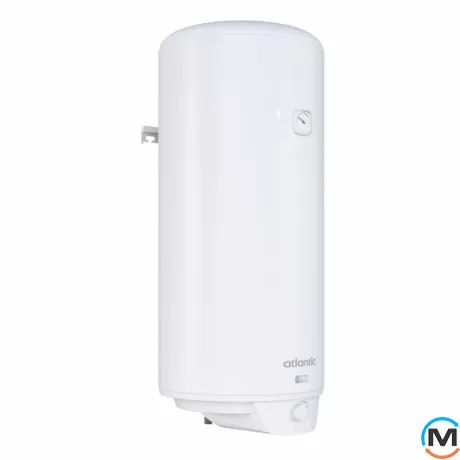 Водонагреватель бытовой электрический Atlantic Opro Turbo VM 100 D400S-2-B (2500W), Объем (л): 94.1, фото , изображение 6