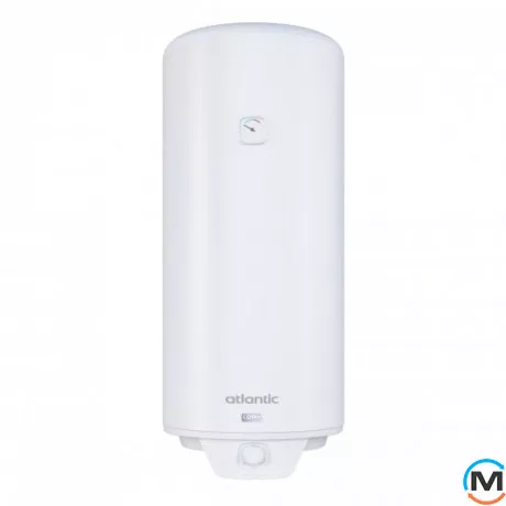 Водонагреватель бытовой электрический Atlantic Opro Turbo VM 100 D400S-2-B (2500W), Объем (л): 94.1, фото 