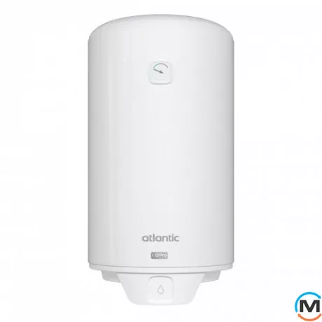 Водонагреватель бытовой электрический Atlantic Opro+ VM 080 D400S (2000W), Объем (л): 75, фото 
