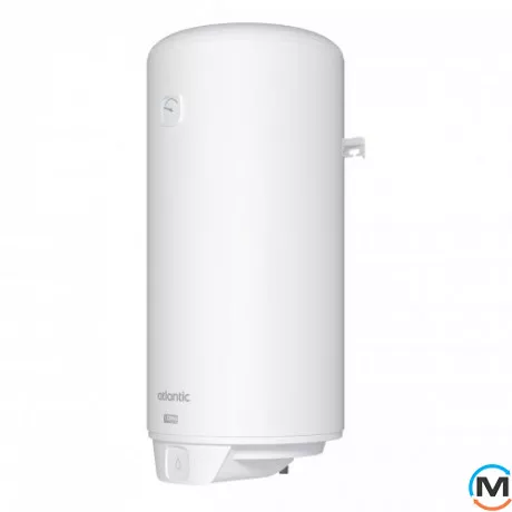Водонагрівач електричний Atlantic Opro+ VM 100 D400S (2000W), Об'єм (л): 94.1, фото , зображення 2