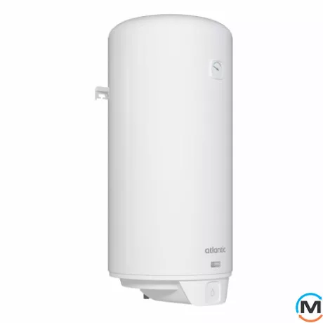 Водонагрівач електричний Atlantic Opro+ VM 100 D400S (2000W), Об'єм (л): 94.1, фото , зображення 5