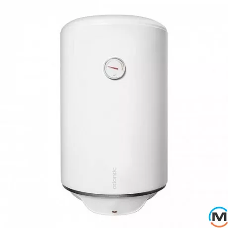 Водонагреватель электрический Atlantic Steatite Ego Slim VM 050 D325-1-BC (1500W) (Грузия), Объем (л): 50, фото , изображение 2