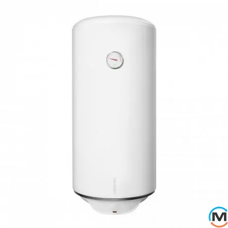 Водонагреватель электрический Atlantic Steatite Ego Slim VM 080 D325-1-BC (1500W) (Грузия), Объем (л): 80, фото 