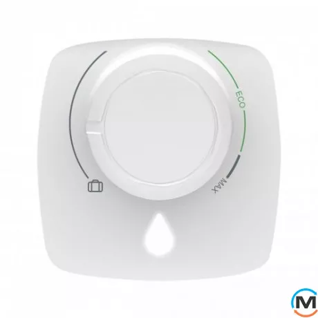 Водонагреватель бытовой электрический Atlantic Steatite Elite VM 050 D400S-2-BC (1500W), Объем (л): 46.7, фото , изображение 4