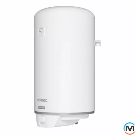 Водонагреватель бытовой электрический Atlantic Steatite Elite VM 080 D400S-2-BC (1500W), Объем (л): 75, фото , изображение 2