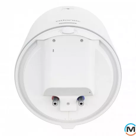 Водонагреватель бытовой электрический Atlantic Steatite Elite VM 080 D400S-2-BC (1500W), Объем (л): 75, фото , изображение 3