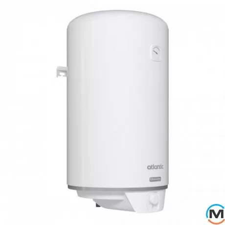 Водонагреватель бытовой электрический Atlantic Steatite Elite VM 080 D400S-2-BC (1500W), Объем (л): 75, фото , изображение 6