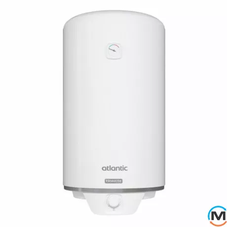 Водонагреватель бытовой электрический Atlantic Steatite Elite VM 080 D400S-2-BC (1500W), Объем (л): 75, фото 