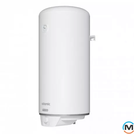 Водонагреватель бытовой электрический Atlantic Steatite Elite VM 100 D400S-2-BC (1500W), Объем (л): 94.1, фото , изображение 2