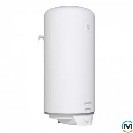 Водонагреватель бытовой электрический Atlantic Steatite Elite VM 100 D400S-2-BC (1500W), Объем (л): 94.1, фото , изображение 4