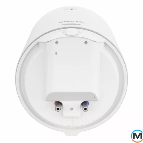 Водонагреватель бытовой электрический Atlantic Steatite Elite VM 100 D400S-2-BC (1500W), Объем (л): 94.1, фото , изображение 5