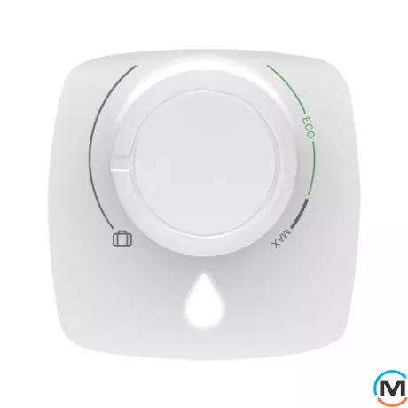 Водонагреватель бытовой электрический Atlantic Steatite Elite VM 100 D400S-2-BC (1500W), Объем (л): 94.1, фото , изображение 7