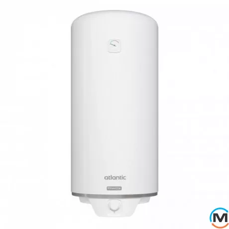 Водонагреватель бытовой электрический Atlantic Steatite Elite VM 100 D400S-2-BC (1500W), Объем (л): 94.1, фото 
