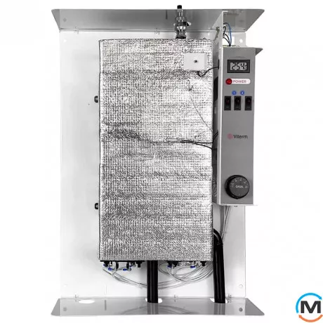Котел электрический VITERM EKO 24 кВт, Тепловая мощность (кВт): 24, фото , изображение 2