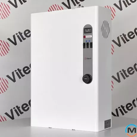 Котел электрический VITERM EKO 24 кВт, Тепловая мощность (кВт): 24, фото , изображение 7