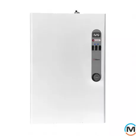 Котел электрический VITERM EKO 21 кВт, Тепловая мощность (кВт): 21, фото 