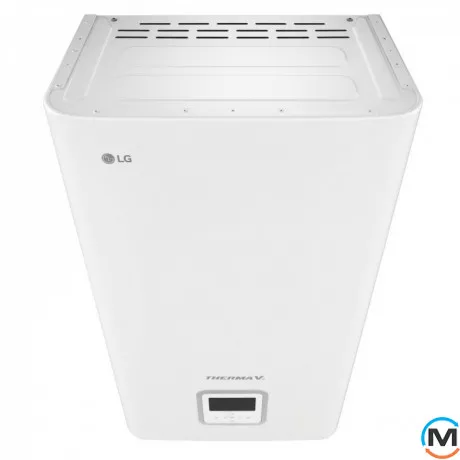 Тепловий насос LG THERMA V спліт 9 кВт 1 фаза R32, Теплова потужність (кВт): 9, Варіант: Спліт, фото , зображення 3