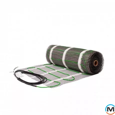 Мат нагревательный в комплекте Atlantic Nevada Profi EcoPRO-2000-10.0/200 W/m2, Мощность, Вт: 2000, Длина (м.): 20, Отапливаемая площадь (кв.м): 10, фото , изображение 2