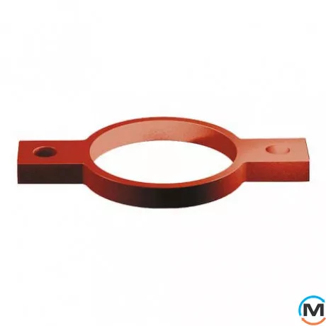 Кільце опори стійки SML із гумою DN150 RSP AUFFALL150, Діаметр (мм): 150, фото 