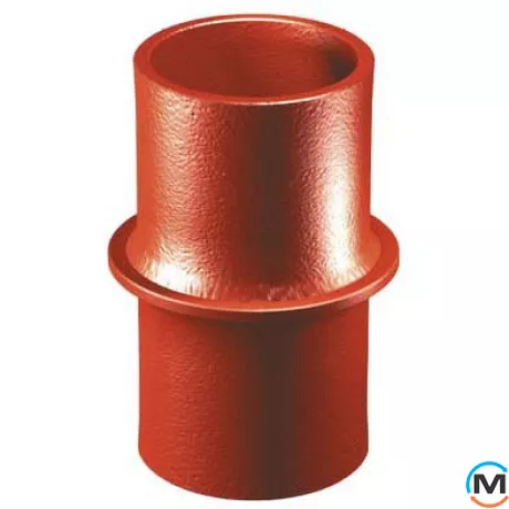 Опора стійки SML без гуми DN150 RSP FALLROH150, Діаметр (мм): 150, фото 