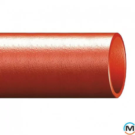 Труба из литейного чугуна SML длина 3000мм DN 40мм RSP REGENR040, Диаметр (мм): 40, фото 