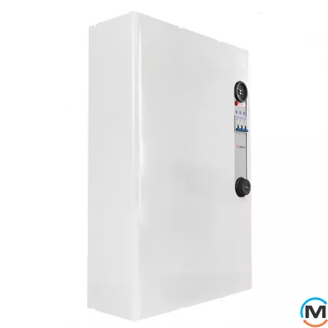 Котел электрический VITERM MAX с насосом 24 кВт, Тепловая мощность (кВт): 24, фото , изображение 3