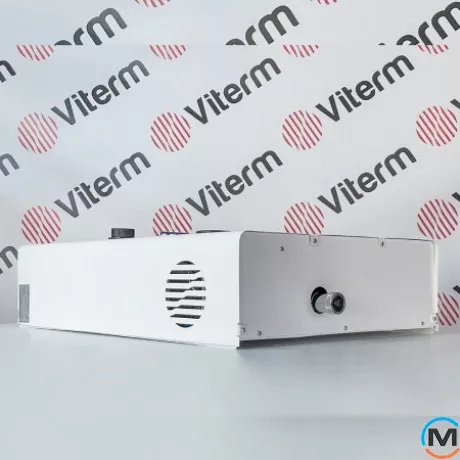 Котел электрический VITERM MAX EURO с насосом 15 кВт, Тепловая мощность (кВт): 15, фото , изображение 7