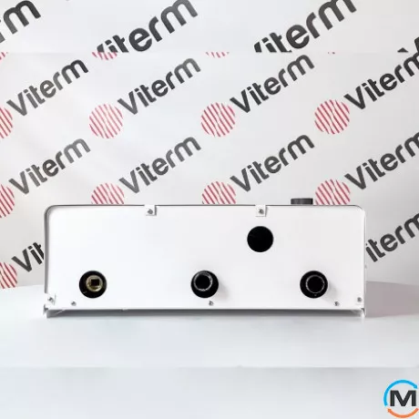 Котел электрический VITERM MAX с насосом 12 кВт, Тепловая мощность (кВт): 12, фото , изображение 8