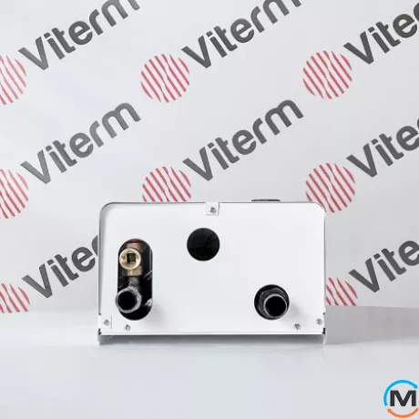 Котел электрический VITERM PLUS 15 кВт, Тепловая мощность (кВт): 15, фото , изображение 6