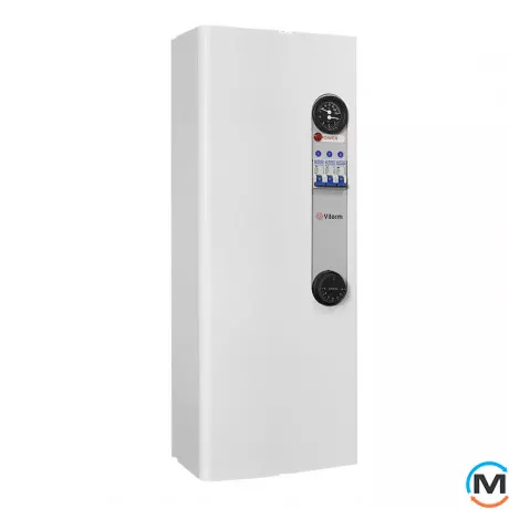 Котел электрический VITERM PLUS 12 кВт, Тепловая мощность (кВт): 12, фото 