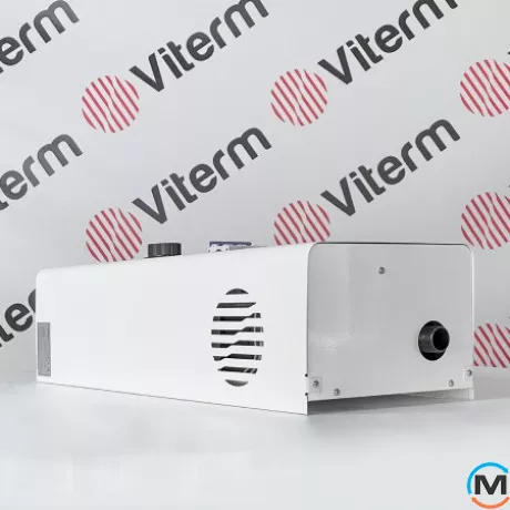 Котел электрический VITERM STANDART 7,5 кВт, Тепловая мощность (кВт): 7.5, фото , изображение 5