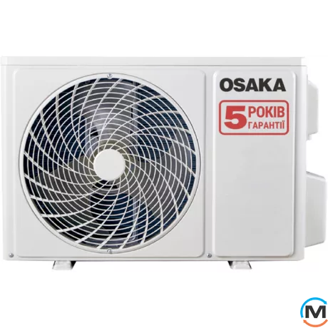 Кондиционер Osaka ST-07HH, фото , изображение 3
